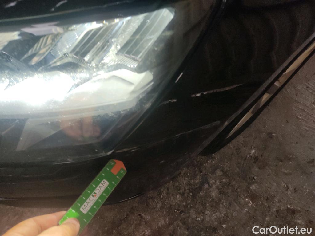  Audi  A3 AUDI  / 2020 / 5P / berlina con portón Sportback 30 TDI 85kW (116CV) #2