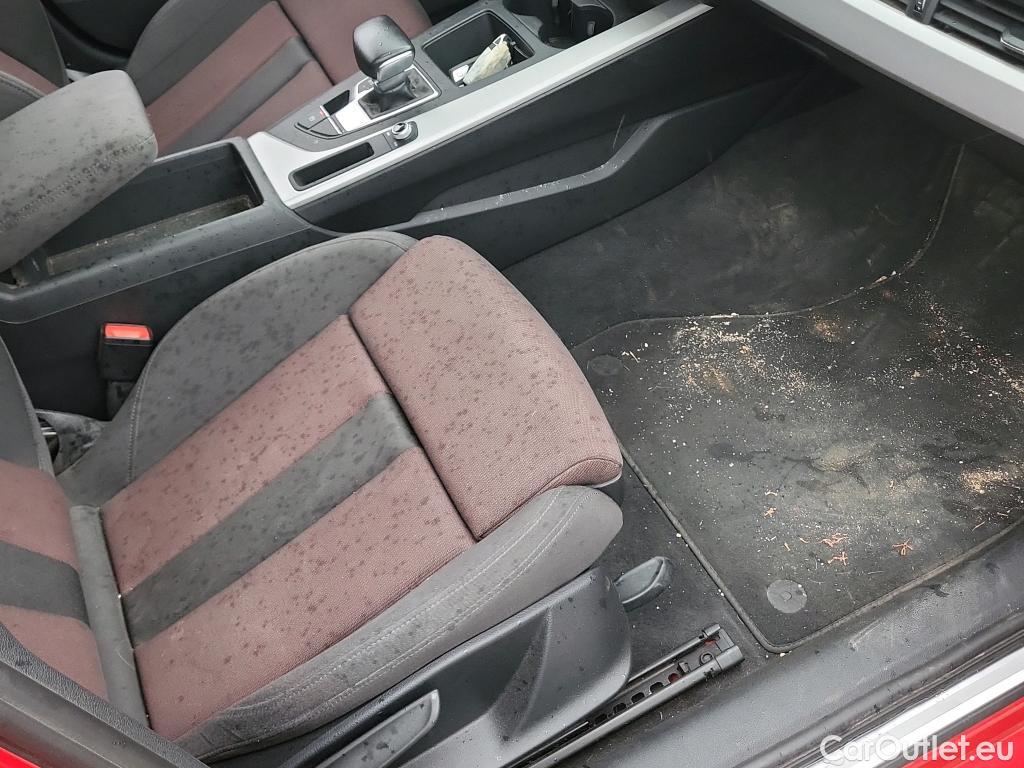  Audi  A4 AUDI  / 2019 / 5P / familiar Avant Advanced 35 TDI 120kW S tronic #3