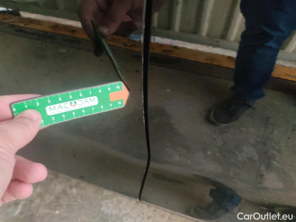  Audi  A3 AUDI  / 2020 / 5P / berlina con portón Sportback 30 TDI 85kW (116CV) #5