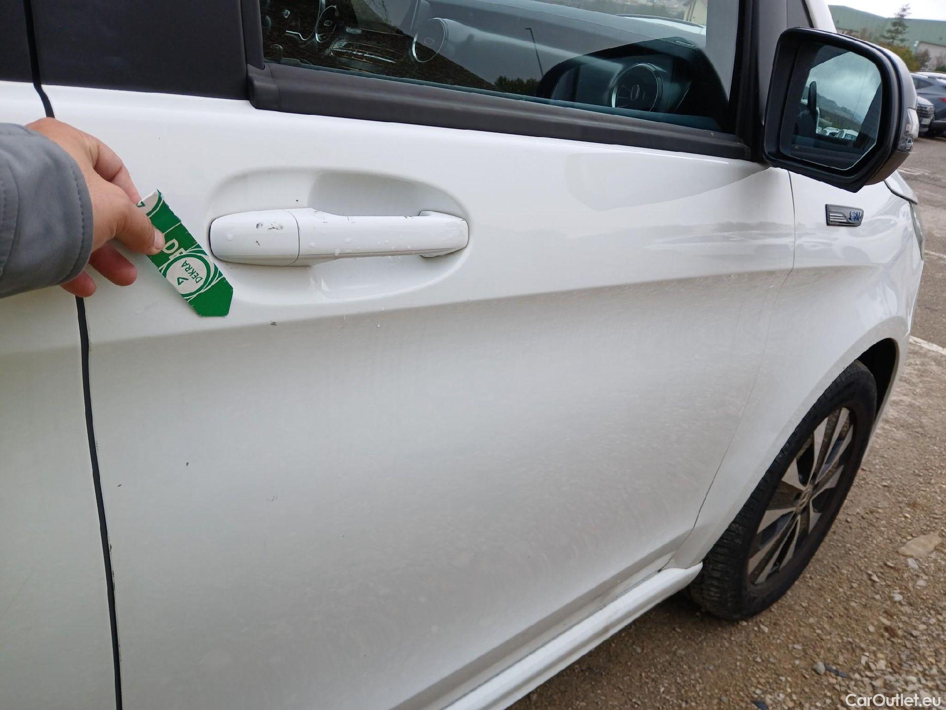  Mercedes  EQV  -Clase  300 Largo (447.813) 90kWh #33