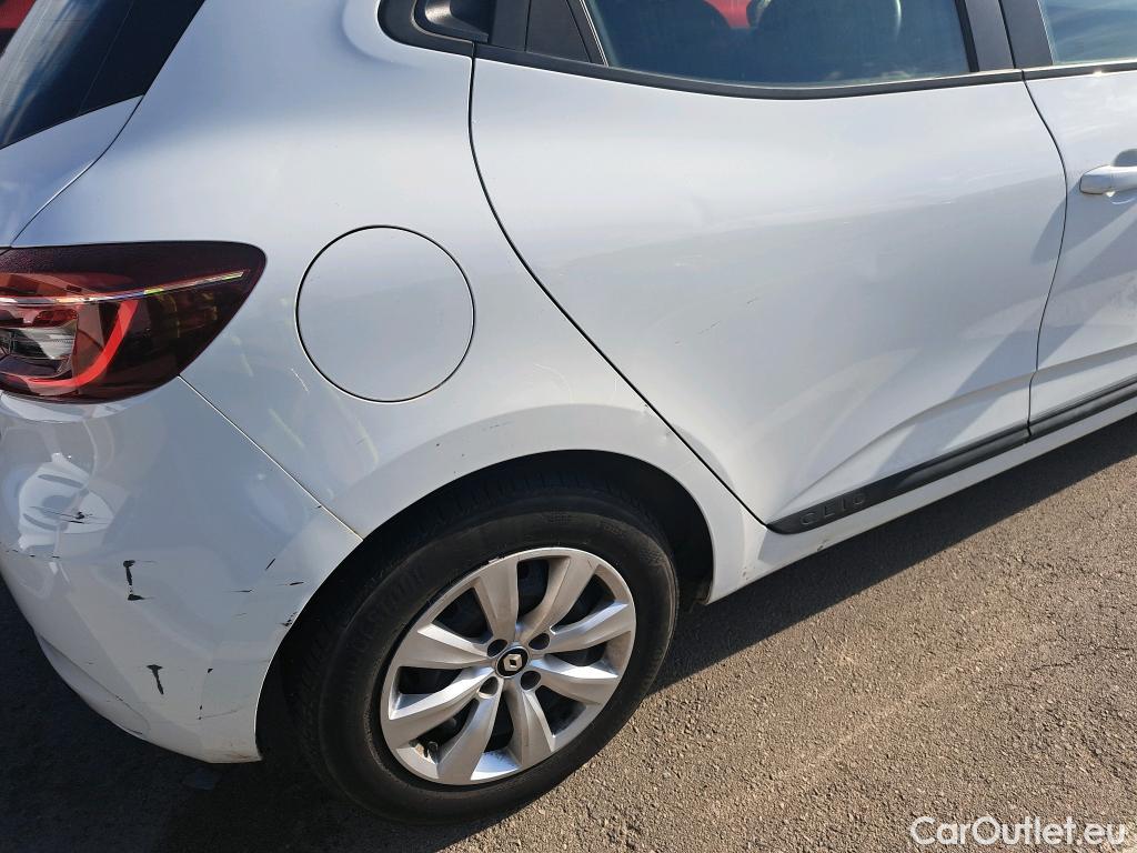  Renault  Clio RENAULT  / 2019 / 5P / berlina con portón Business TCe 67 kW (90CV) #12