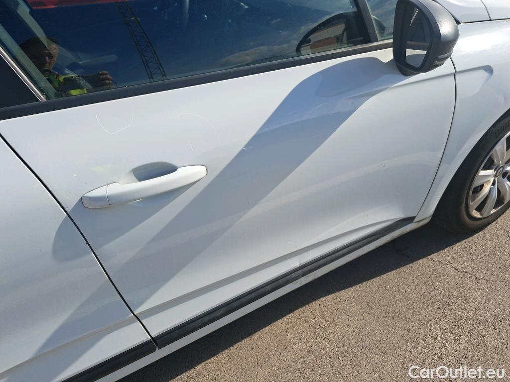  Renault  Clio RENAULT  / 2019 / 5P / berlina con portón Business TCe 67 kW (90CV) #10