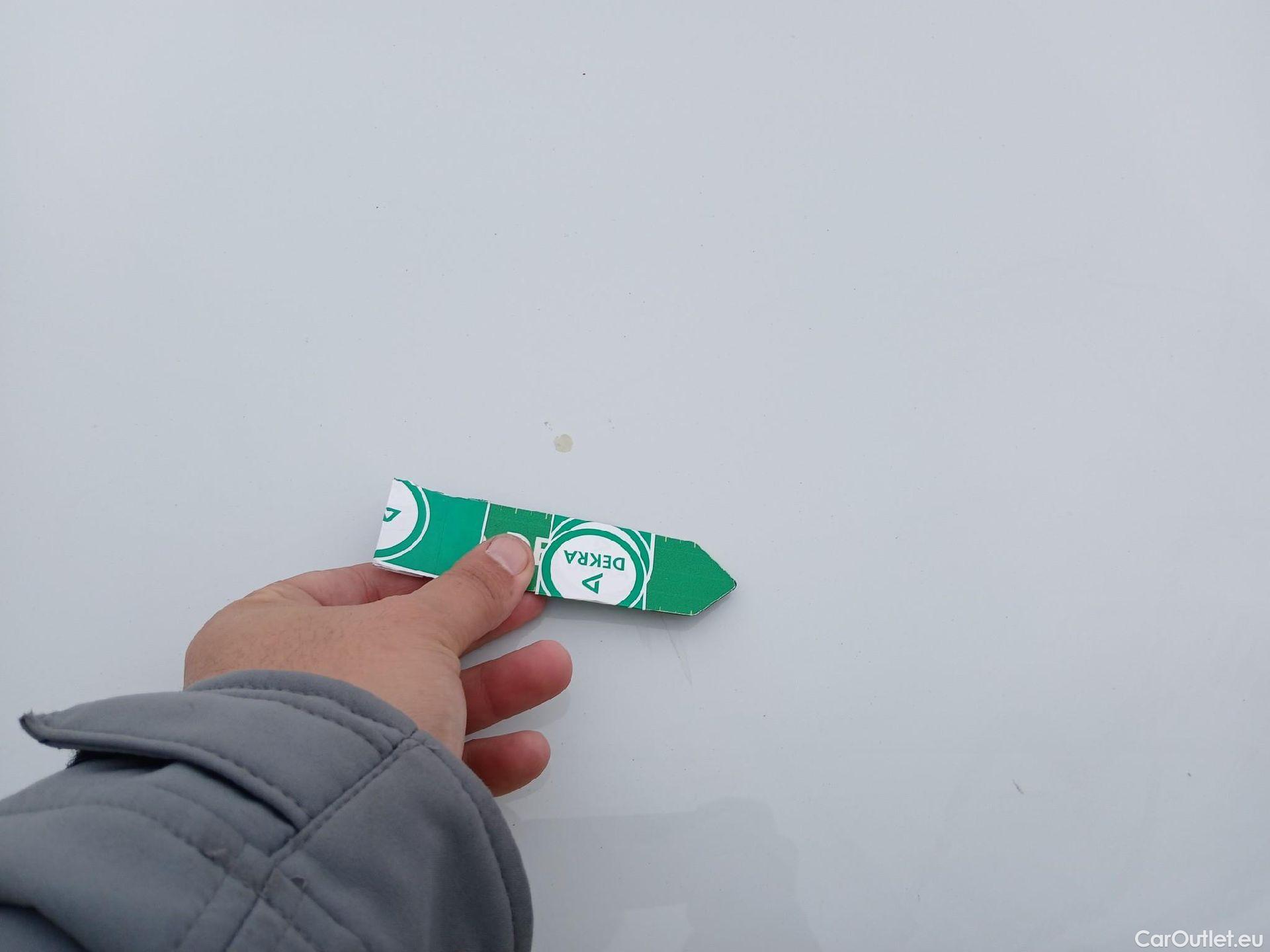  Mercedes  EQV  -Clase  300 Largo (447.813) 90kWh #5