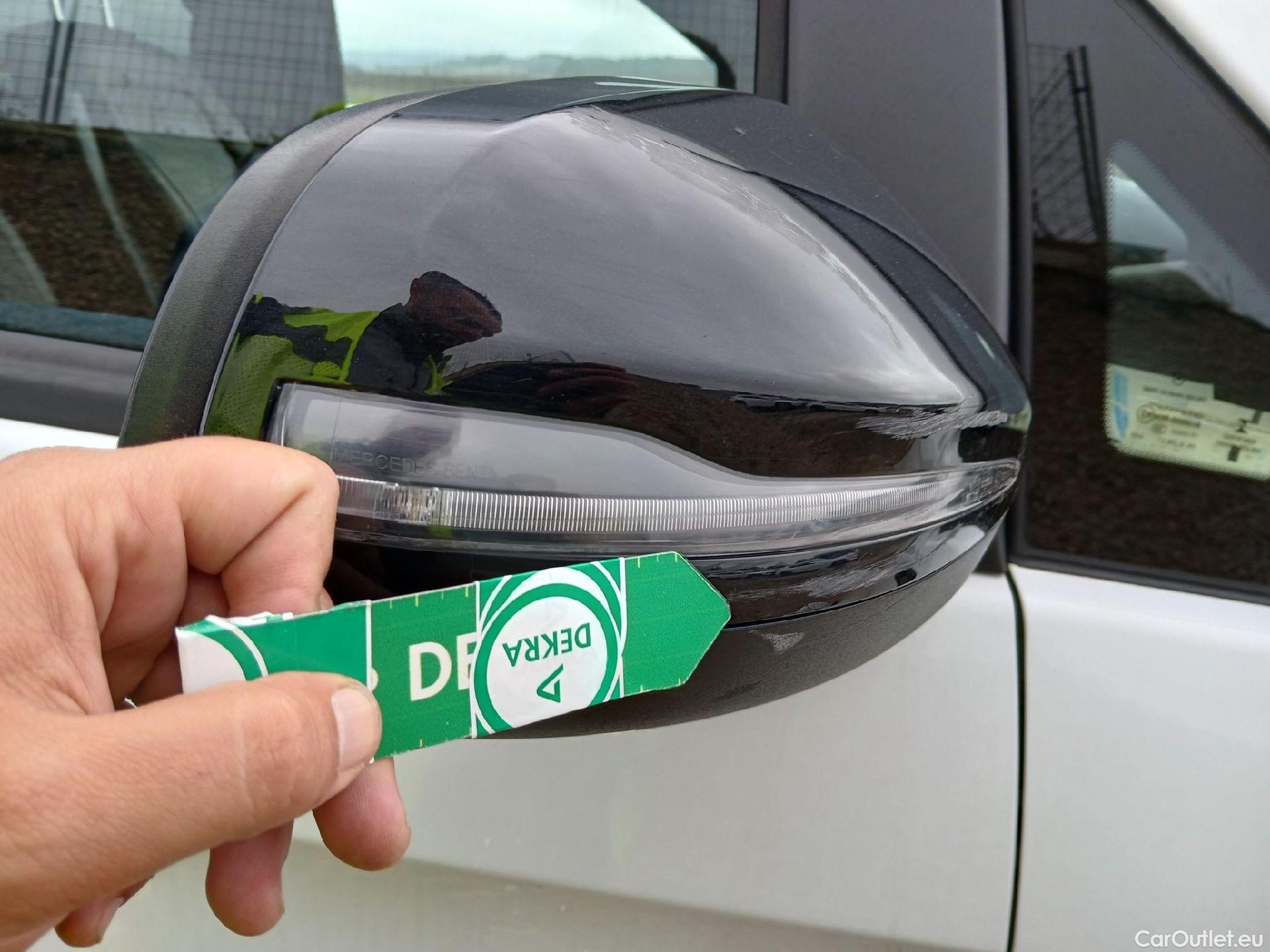  Mercedes  EQV  -Clase  300 Largo (447.813) 90kWh #36