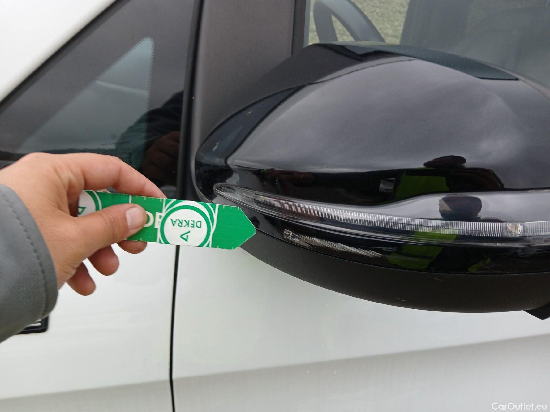  Mercedes  EQV  -Clase  300 Largo (447.813) 90kWh #11