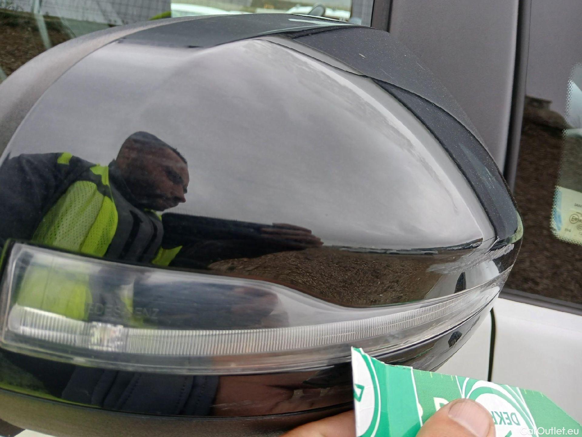  Mercedes  EQV  -Clase  300 Largo (447.813) 90kWh #39