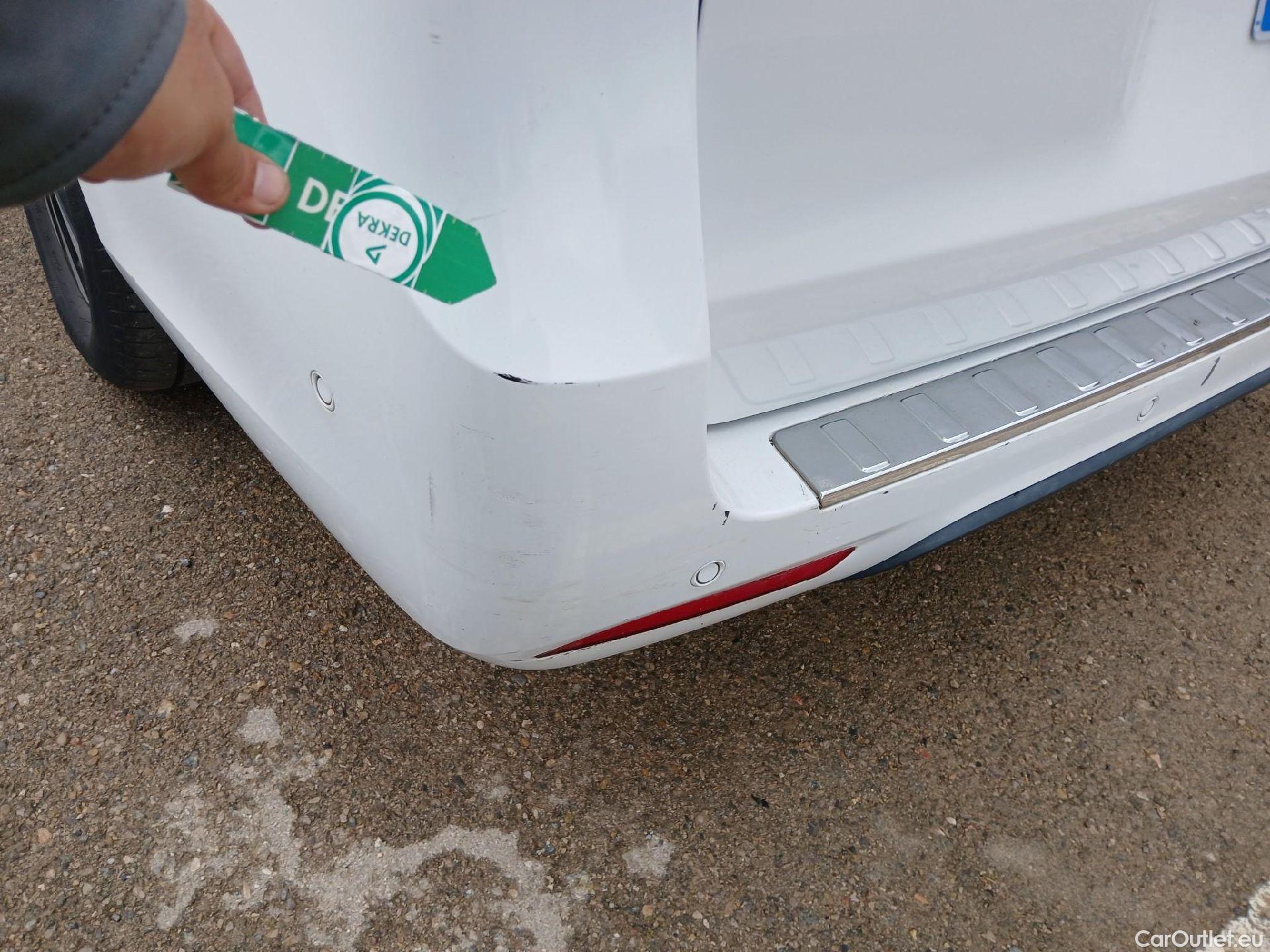  Mercedes  EQV  -Clase  300 Largo (447.813) 90kWh #22