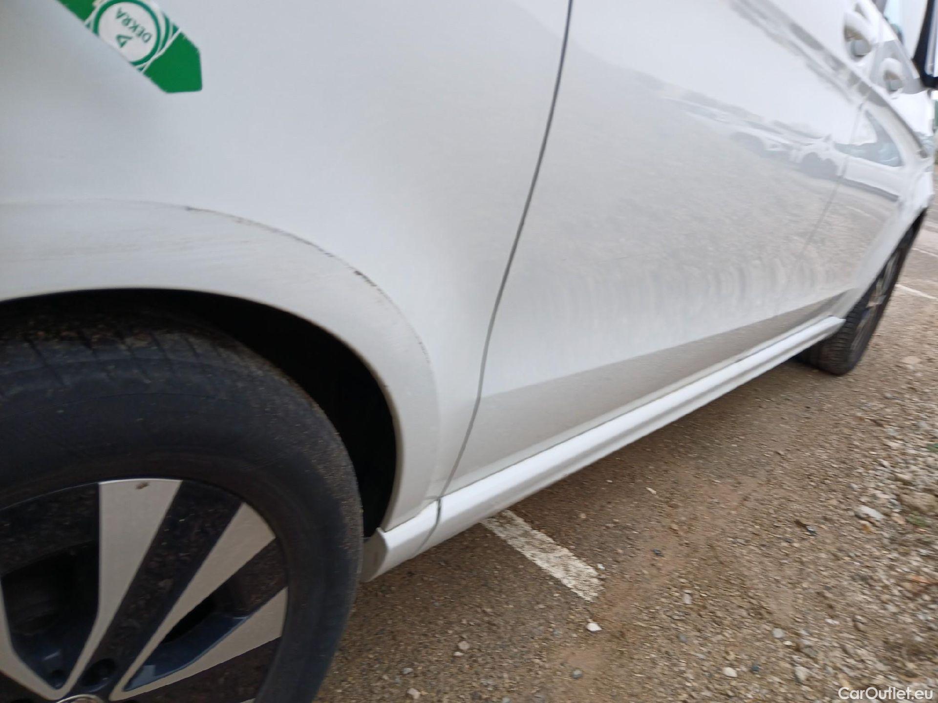  Mercedes  EQV  -Clase  300 Largo (447.813) 90kWh #29