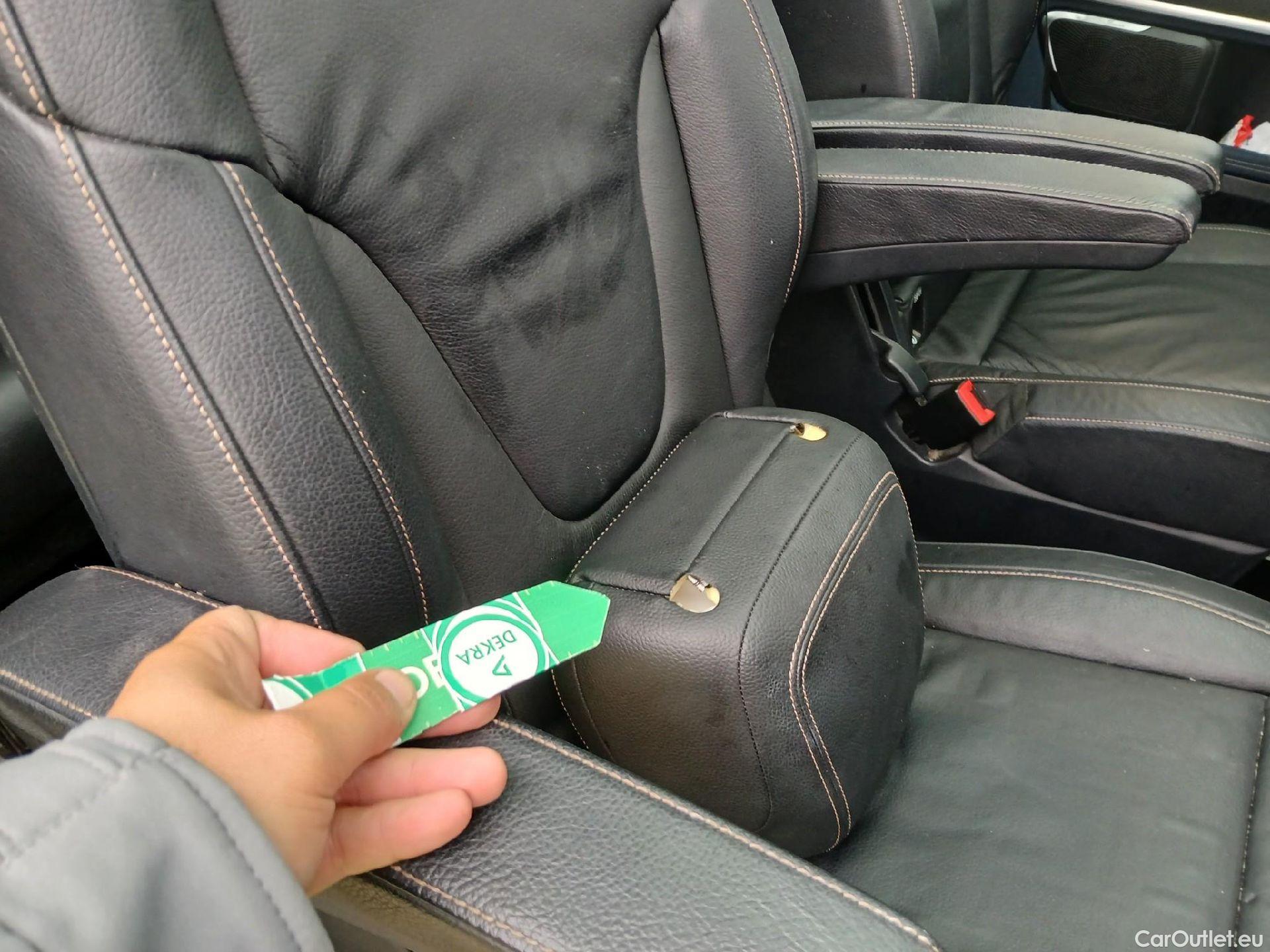  Mercedes  EQV  -Clase  300 Largo (447.813) 90kWh #1