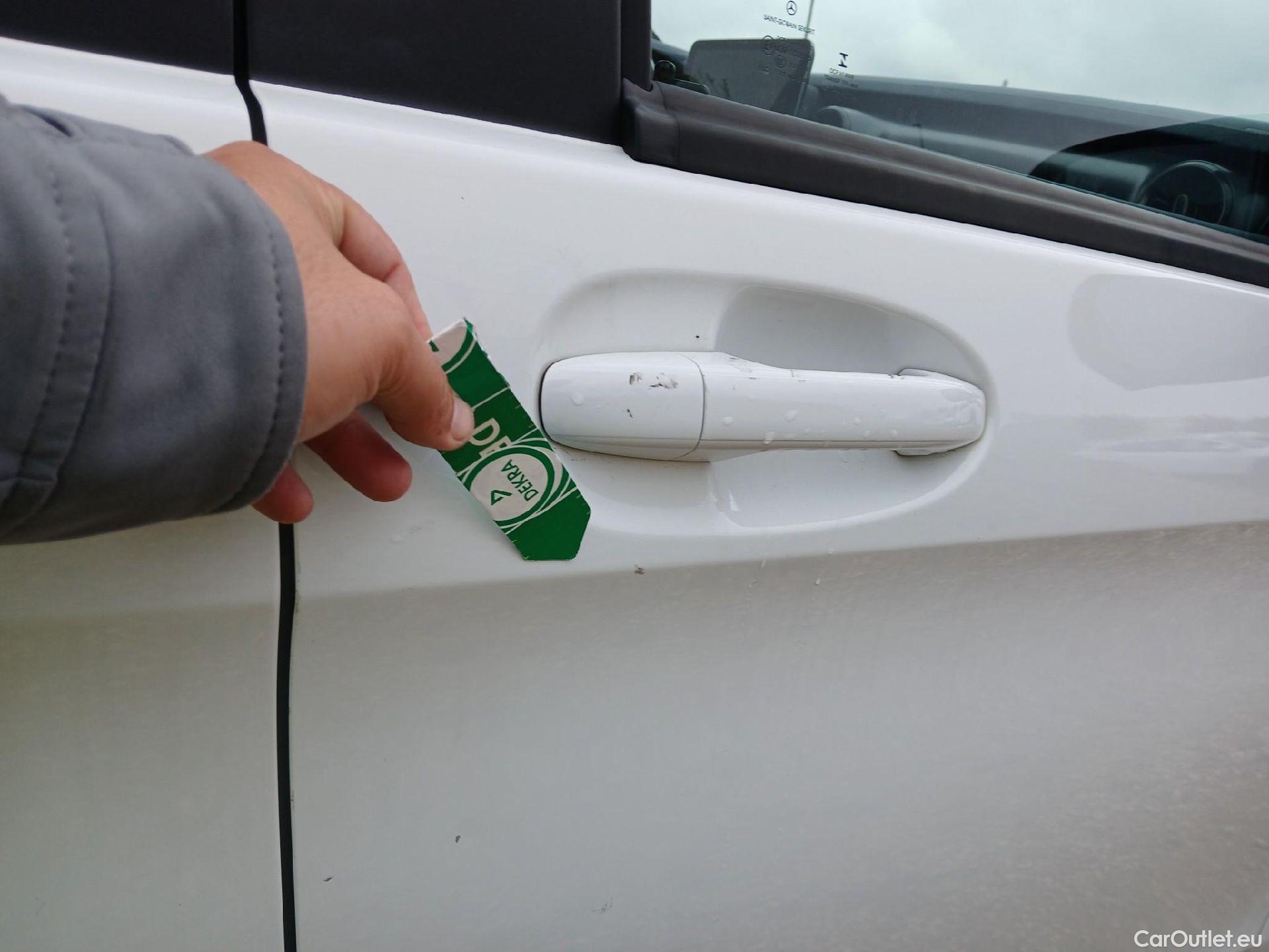  Mercedes  EQV  -Clase  300 Largo (447.813) 90kWh #32