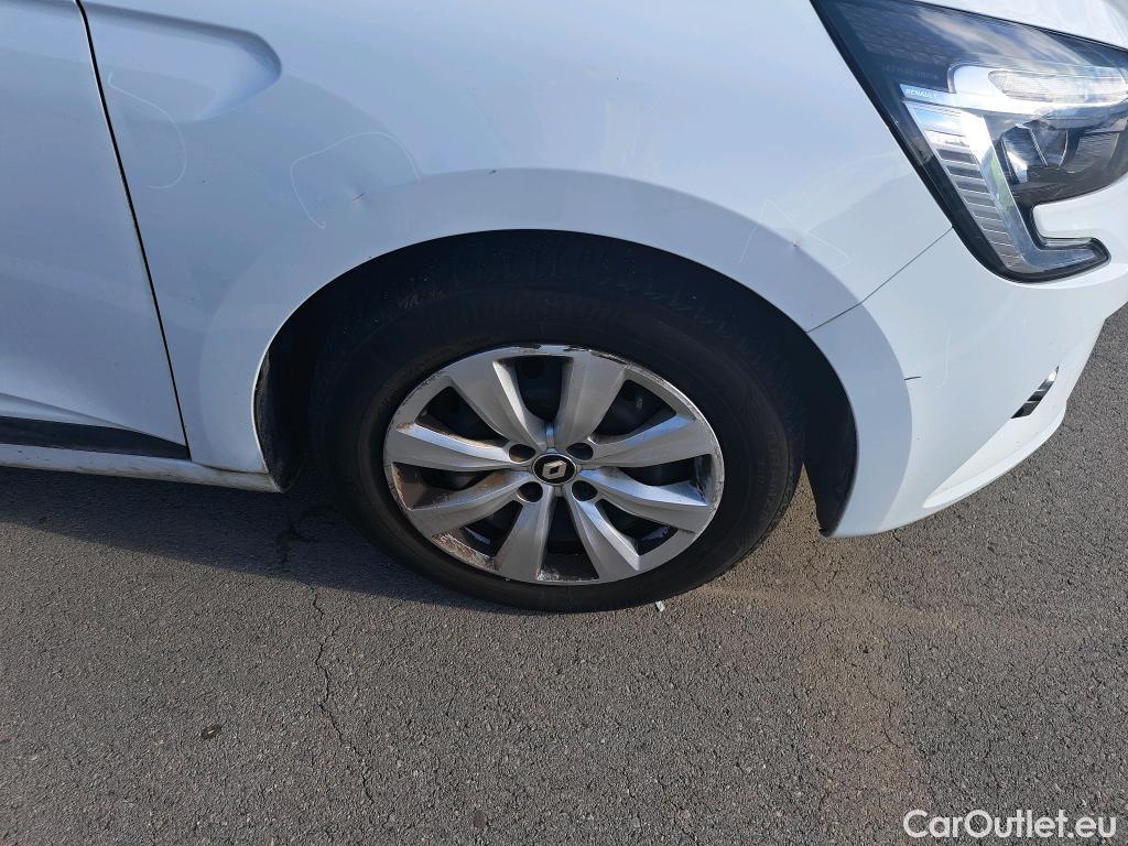  Renault  Clio RENAULT  / 2019 / 5P / berlina con portón Business TCe 67 kW (90CV) #33