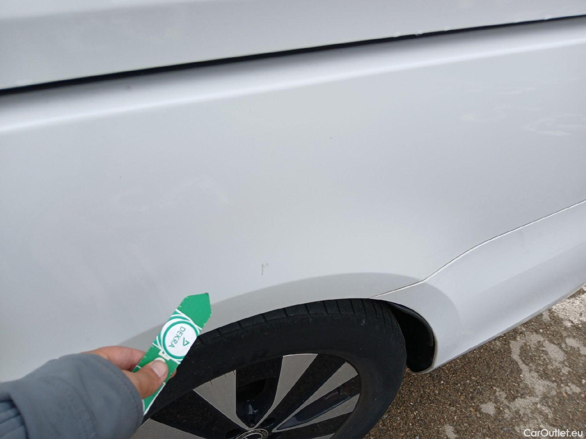  Mercedes  EQV  -Clase  300 Largo (447.813) 90kWh #19