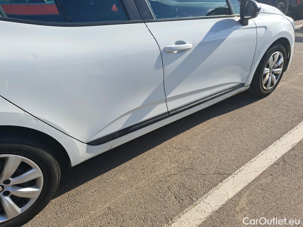  Renault  Clio RENAULT  / 2019 / 5P / berlina con portón Business TCe 67 kW (90CV) #14