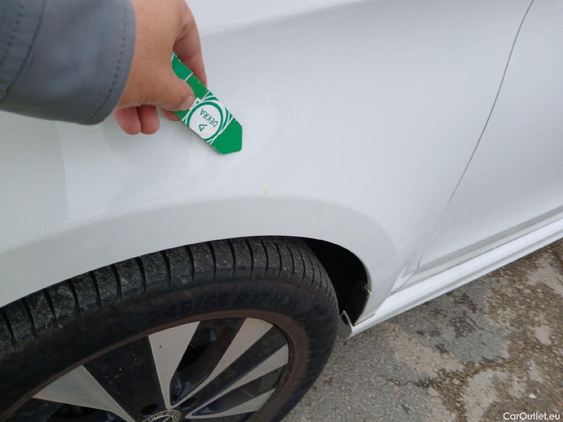  Mercedes  EQV  -Clase  300 Largo (447.813) 90kWh #9