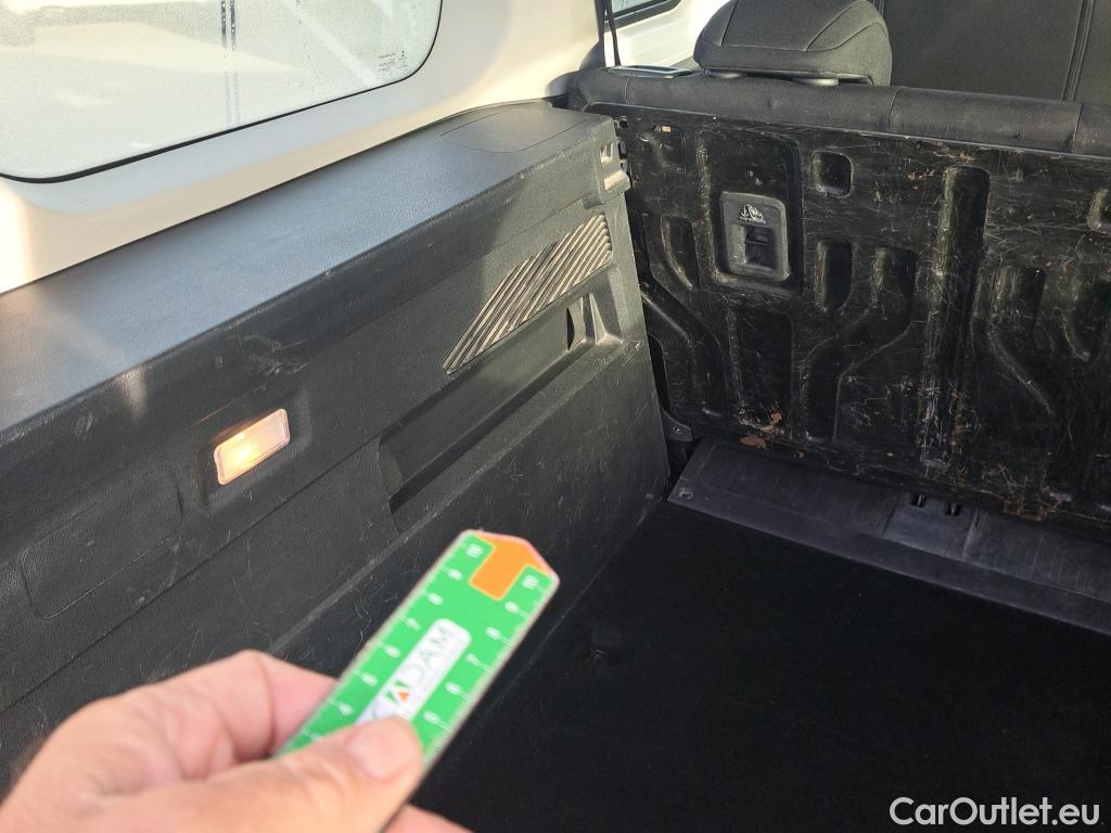  Opel  Combo OPEL  Life / 2018 / 5P / monovolumen 1.5 TD 75kW (100CV) S/S Expression XL #1