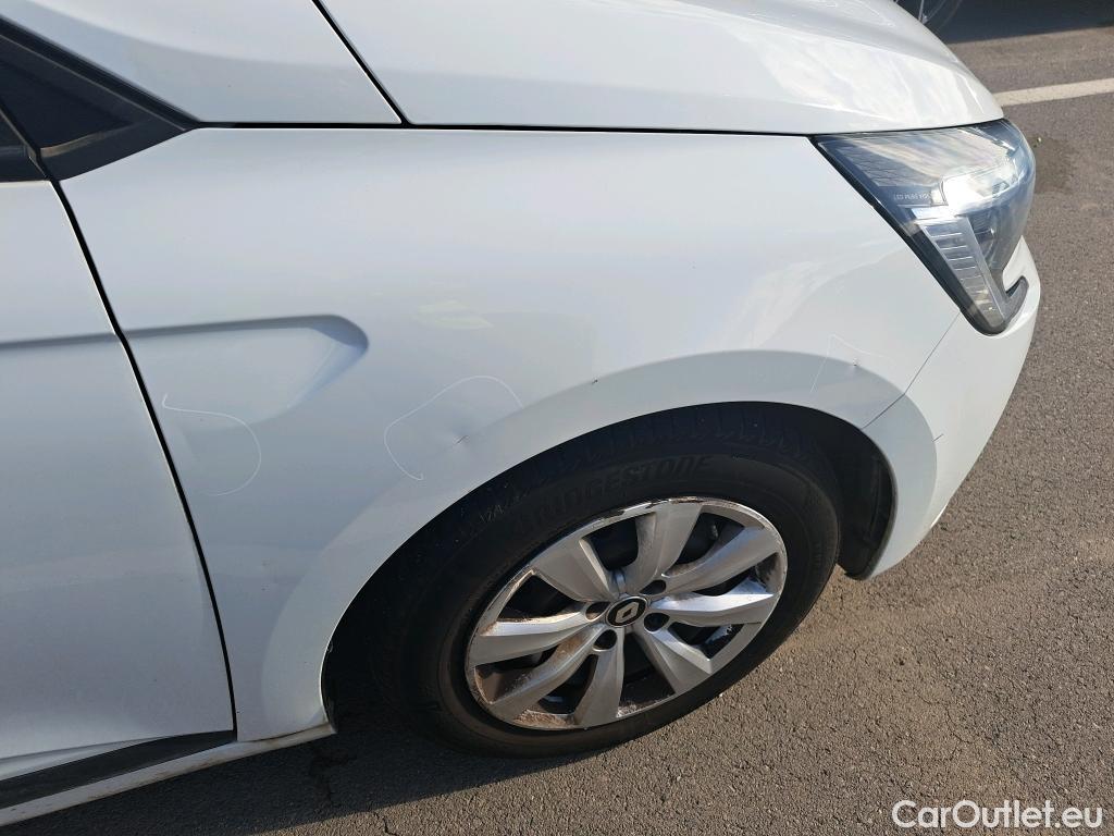  Renault  Clio RENAULT  / 2019 / 5P / berlina con portón Business TCe 67 kW (90CV) #23