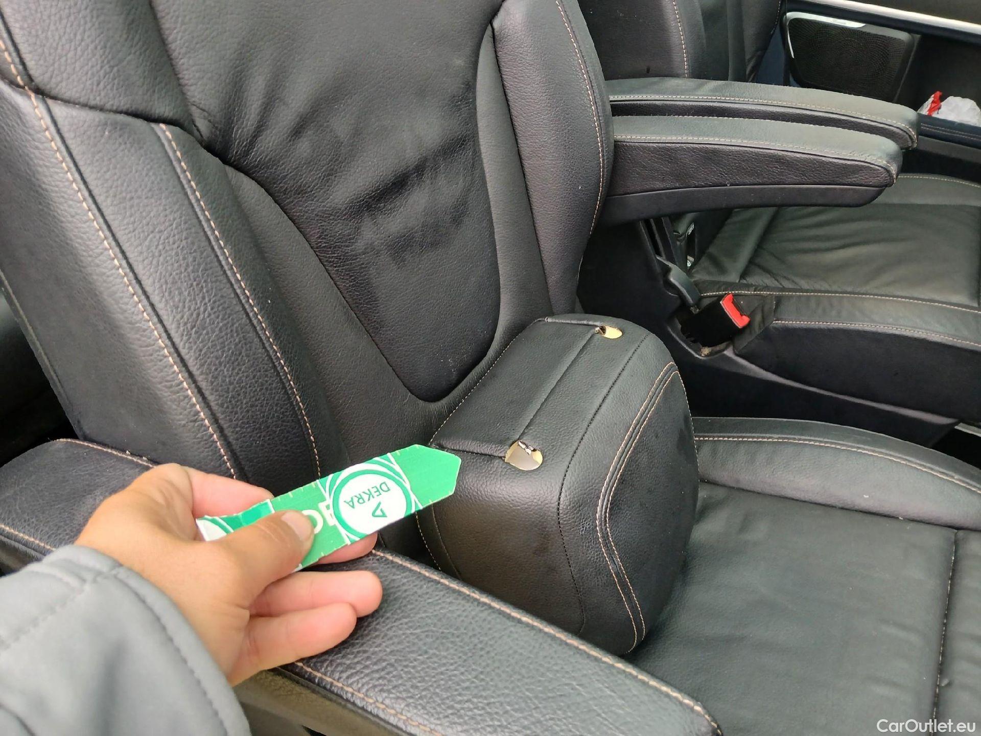  Mercedes  EQV  -Clase  300 Largo (447.813) 90kWh #2