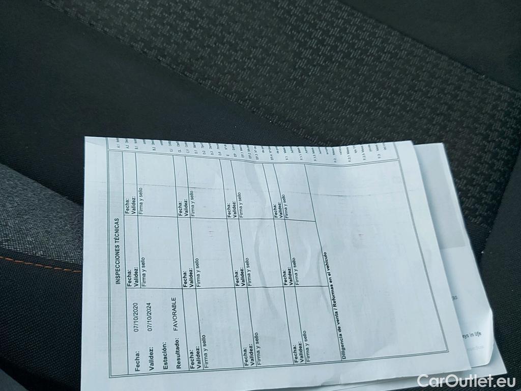  Peugeot  3008 PEUGEOT  / 2016 / 5P / todoterreno 1.5 BlueHDi 96kW (130CV) S&S Active EAT8 #20