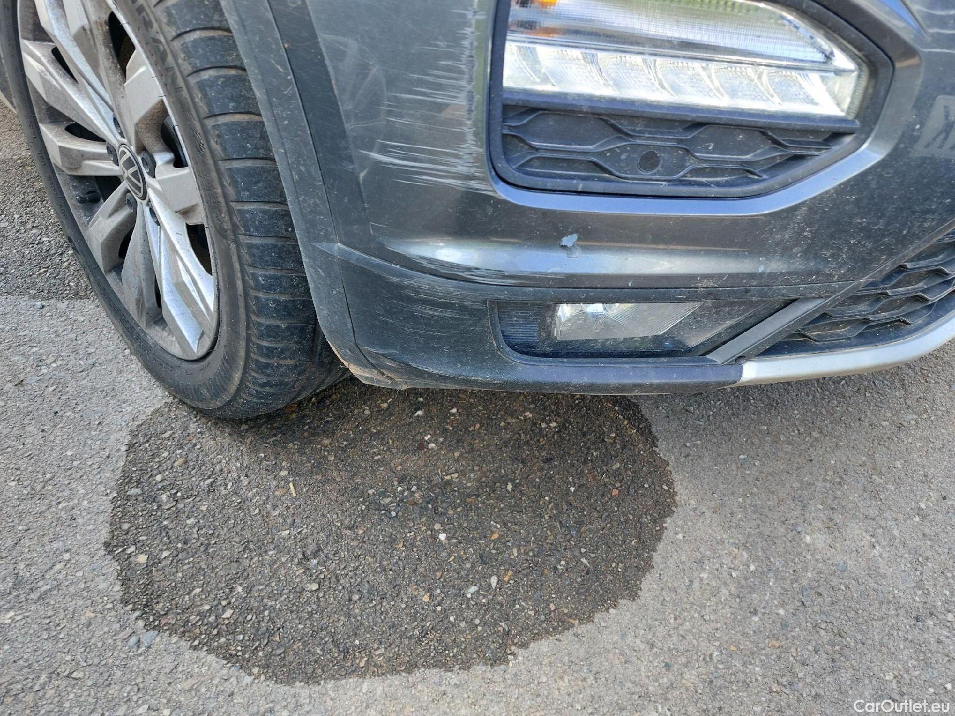  Volkswagen  T-ROC VOLKSWAGEN  / 2017 / 5P / todoterreno Advance 2.0 TDI 110kW (150CV) DSG (AC2) #7