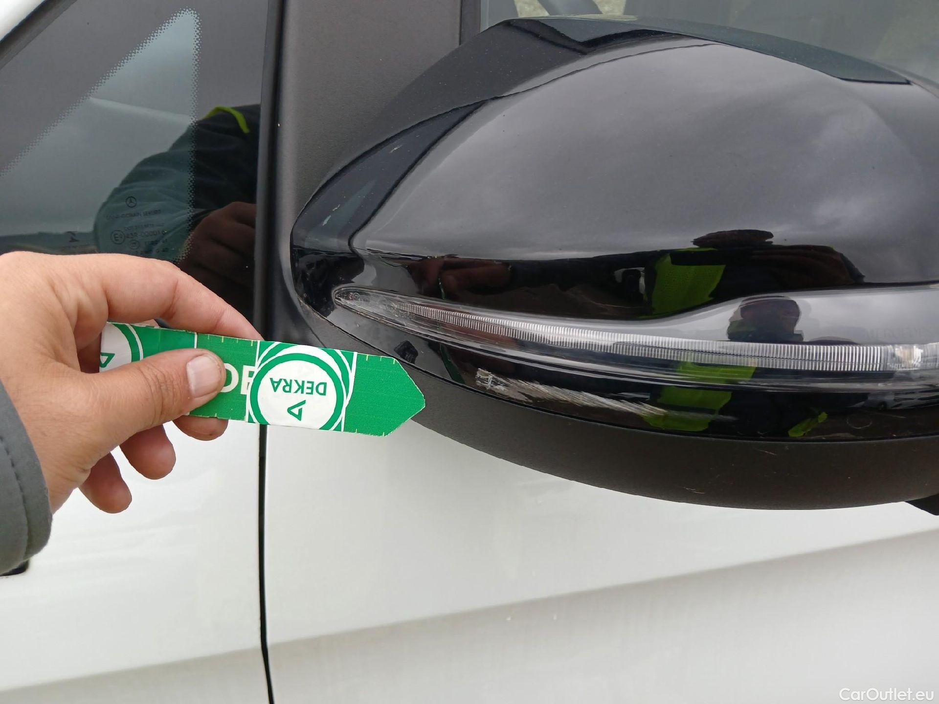  Mercedes  EQV  -Clase  300 Largo (447.813) 90kWh #12