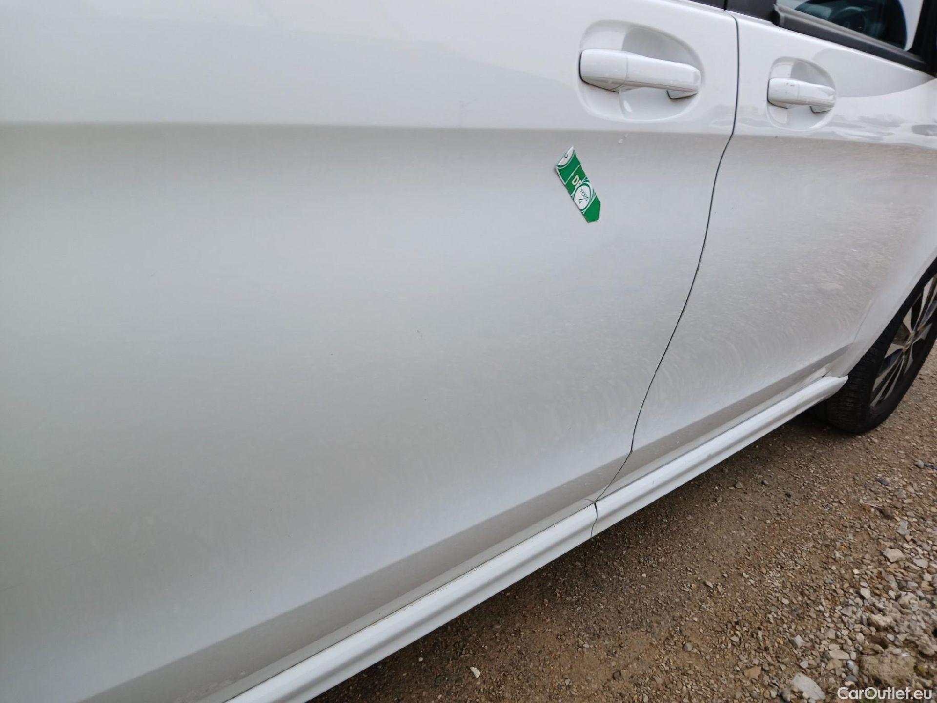  Mercedes  EQV  -Clase  300 Largo (447.813) 90kWh #30