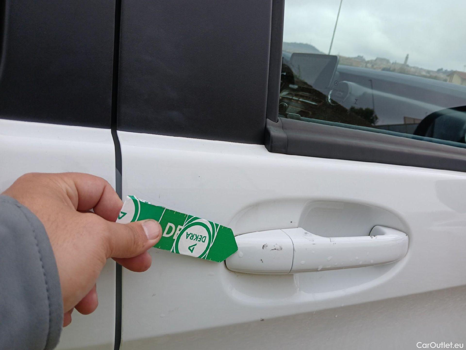  Mercedes  EQV  -Clase  300 Largo (447.813) 90kWh #34