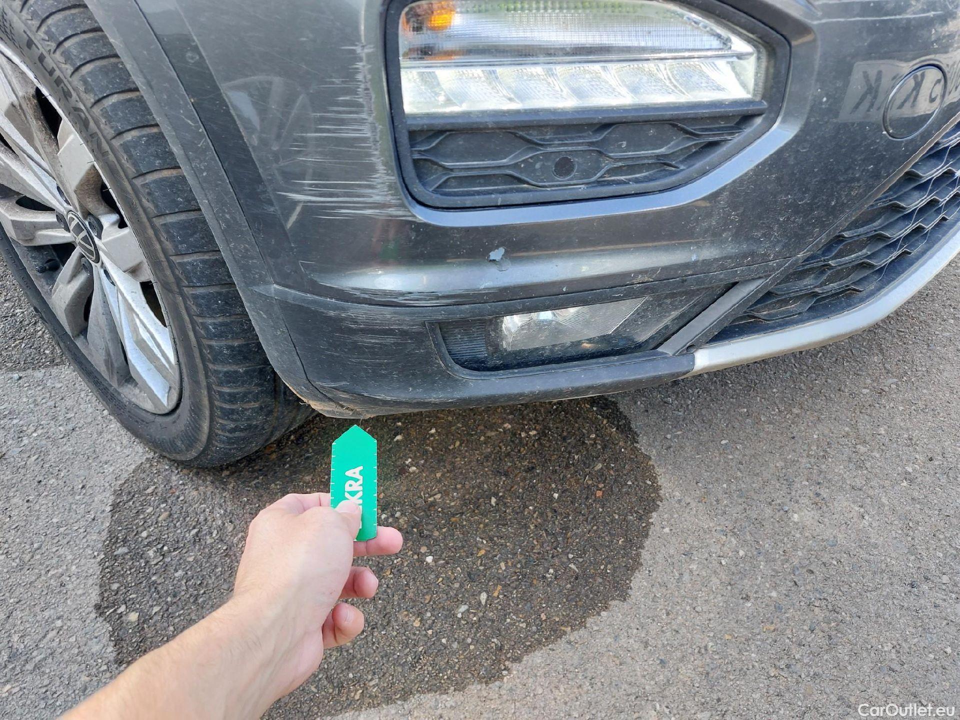  Volkswagen  T-ROC VOLKSWAGEN  / 2017 / 5P / todoterreno Advance 2.0 TDI 110kW (150CV) DSG (AC2) #8