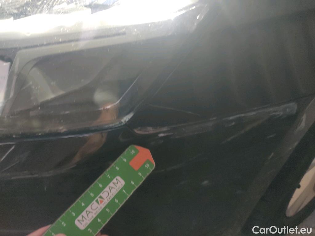  Audi  A3 AUDI  / 2020 / 5P / berlina con portón Sportback 30 TDI 85kW (116CV) #3