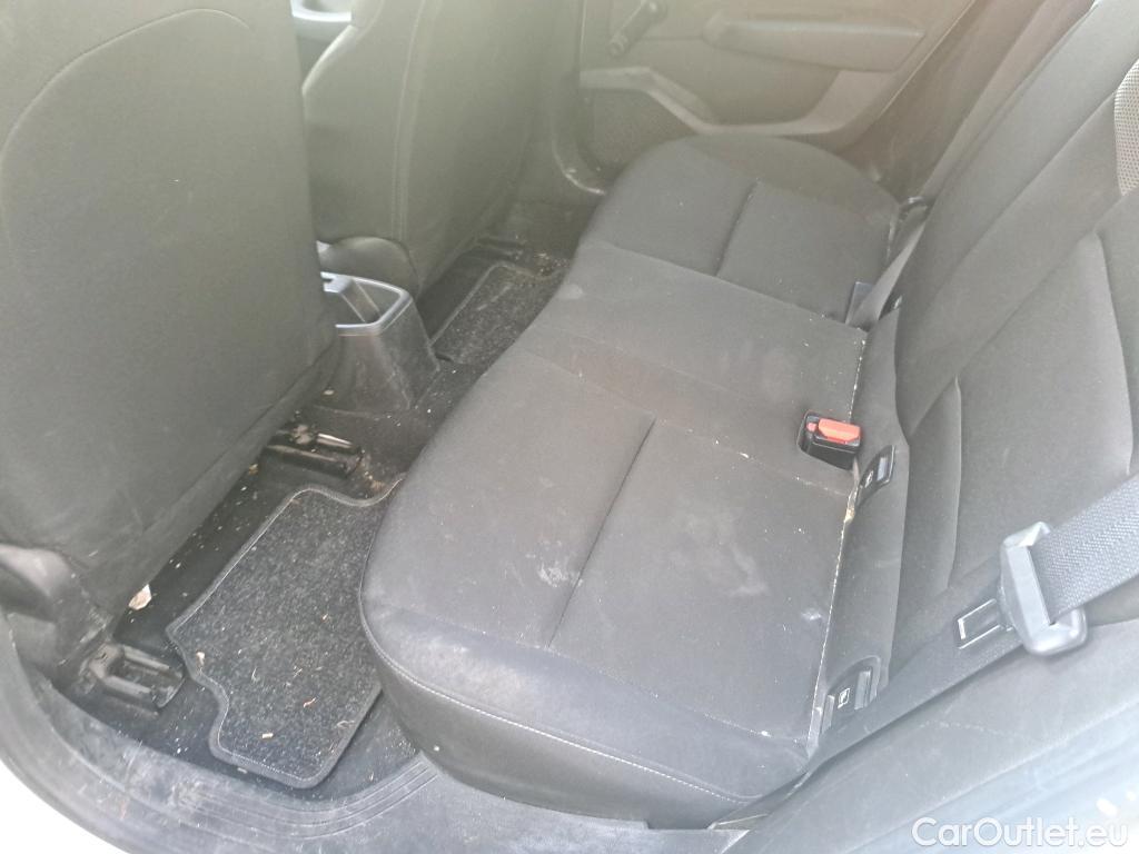  Renault  Clio RENAULT  / 2019 / 5P / berlina con portón Business TCe 67 kW (90CV) #20