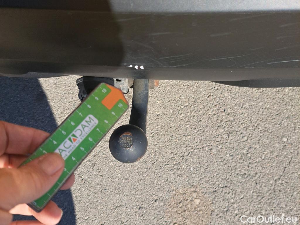  Nissan  Qashqai NISSAN  / 2017 / 5P / todoterreno dCi 150CV (110kW) 4WD ACENTA #8