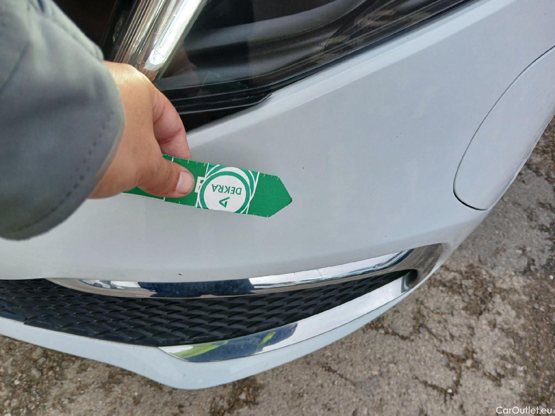  Mercedes  EQV  -Clase  300 Largo (447.813) 90kWh #8