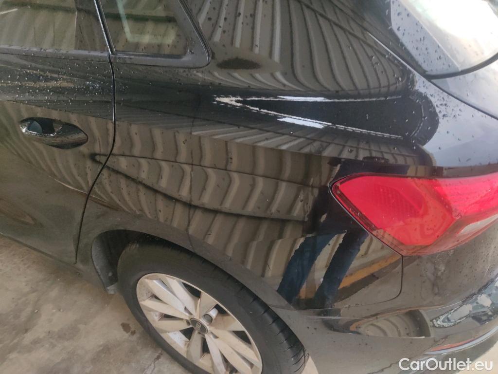  Audi  A3 AUDI  / 2020 / 5P / berlina con portón Sportback 30 TDI 85kW (116CV) #22