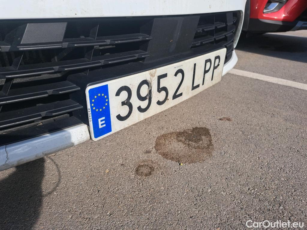  Renault  Clio RENAULT  / 2019 / 5P / berlina con portón Business TCe 67 kW (90CV) #37