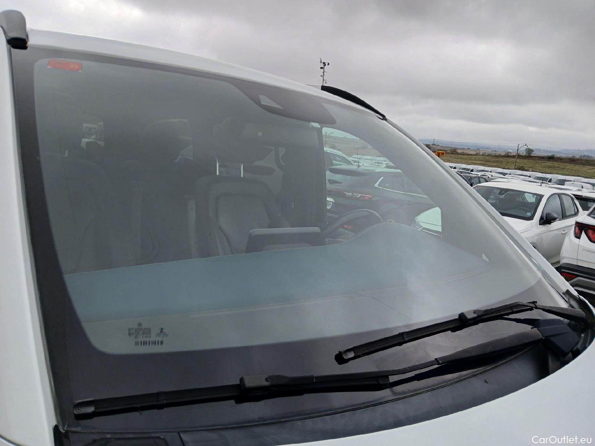  Mercedes  EQV  -Clase  300 Largo (447.813) 90kWh #3