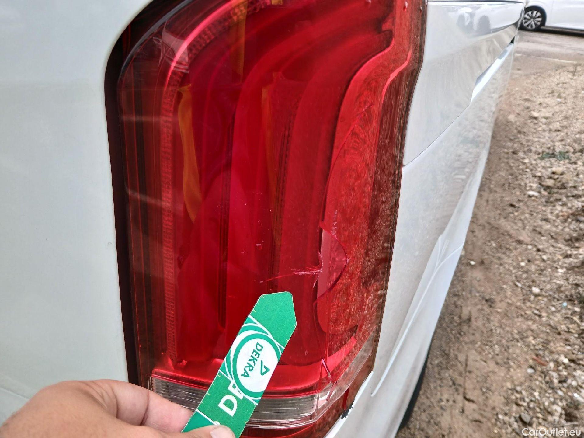  Mercedes  EQV  -Clase  300 Largo (447.813) 90kWh #24