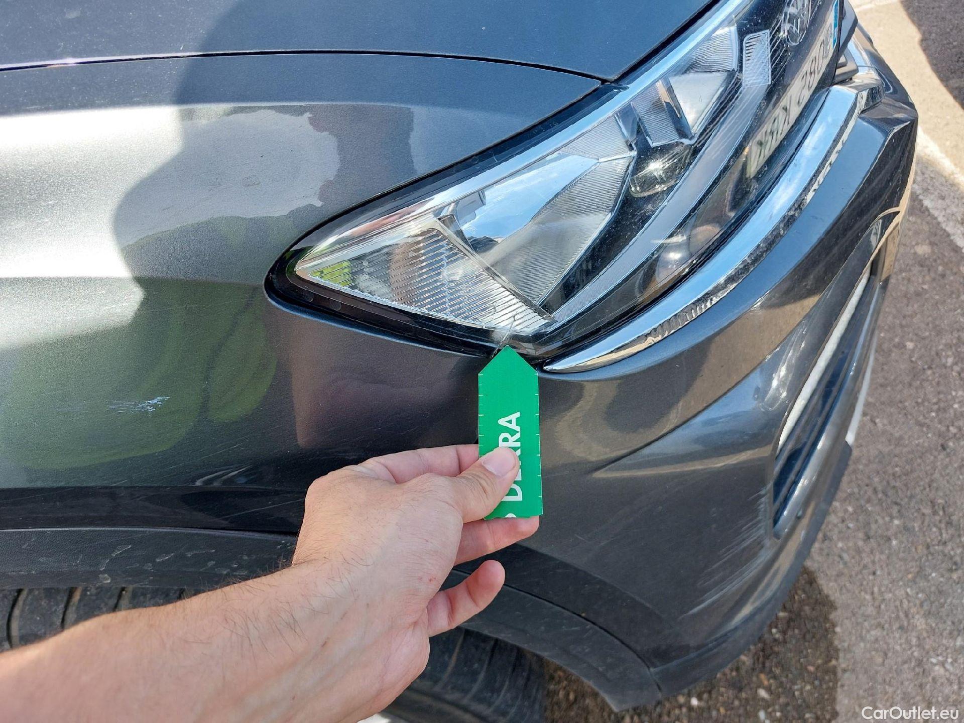  Volkswagen  T-ROC VOLKSWAGEN  / 2017 / 5P / todoterreno Advance 2.0 TDI 110kW (150CV) DSG (AC2) #26