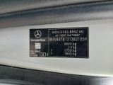  Mercedes  EQV  -Clase  300 Largo (447.813) 90kWh #16