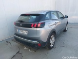  Peugeot  3008 PEUGEOT  / 2016 / 5P / todoterreno 1.5 BlueHDi 96kW (130CV) S&S Active EAT8 #2