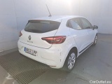  Renault  Clio RENAULT  / 2019 / 5P / berlina con portón Business TCe 67 kW (90CV) #2