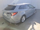  Toyota  Corolla TOYOTA  / 2019 / 5P / familiar 1.8 125H ACTIVE TECH E-CVT TOU SPORT #2