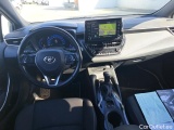  Toyota  Corolla TOYOTA  / 2019 / 5P / familiar 1.8 125H ACTIVE TECH E-CVT TOU SPORT #3