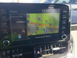  Toyota  Corolla TOYOTA  / 2019 / 5P / familiar 1.8 125H ACTIVE TECH E-CVT TOU SPORT #12