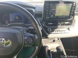  Toyota  Corolla TOYOTA  / 2019 / 5P / familiar 1.8 125H ACTIVE TECH E-CVT TOU SPORT #15