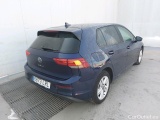  Volkswagen  Golf  VOLKSWAGEN / 2020 / 5P / berlina con portón Life 2.0 TDI 85kW (115CV) #2