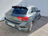  Volkswagen  T-ROC VOLKSWAGEN  / 2017 / 5P / todoterreno Advance 2.0 TDI 110kW (150CV) DSG (AC2) #2