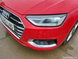  Audi  A4 AUDI  / 2019 / 5P / familiar Avant Advanced 35 TDI 120kW S tronic #16
