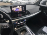 Audi  Q5 AUDI  / 2020 / 5P / todoterreno Advanced 35 TDI 120kW S tronic (AC2) #14