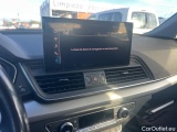  Audi  Q5 AUDI  / 2020 / 5P / todoterreno Advanced 35 TDI 120kW S tronic (AC2) #13