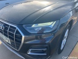  Audi  Q5 AUDI  / 2020 / 5P / todoterreno Advanced 35 TDI 120kW S tronic (AC2) #15