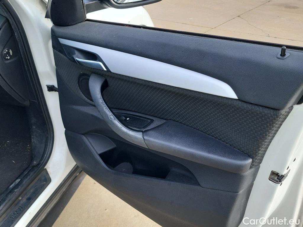 Bmw  X1 BMW  / 2015 / 5P / todoterreno sDrive18d #1